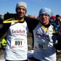 Drużyna EarlyMath w Półmaratonie Ślężańskim!